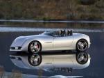 Toyota FXS Concept 2002 года